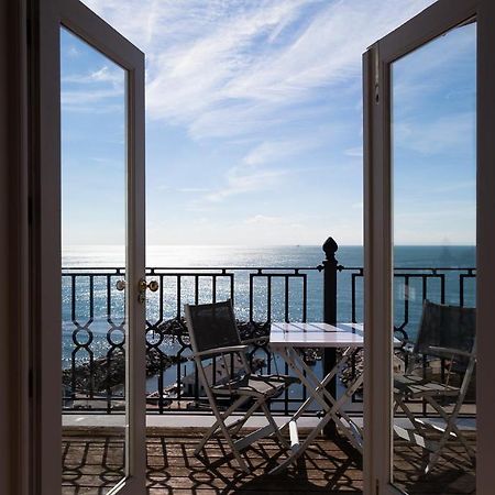 The Hambrough Ventnor Exterior foto