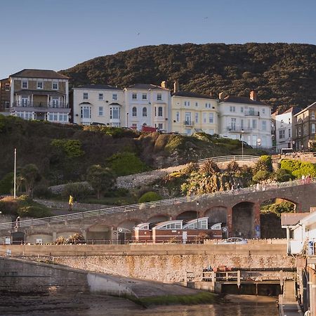 The Hambrough Hotel Ventnor Exterior foto