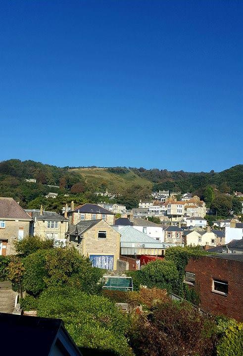 The Hambrough Hotel Ventnor Exterior foto