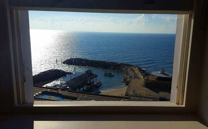 The Hambrough Hotel Ventnor Exterior foto